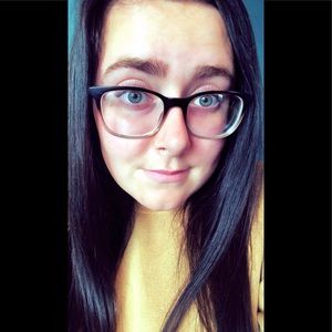 Meet your Posher, Kelsey